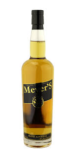 Meyer's Alsatian Blend Superieur Whisky 750ml