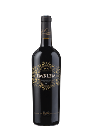 Michael Mondavi Family Emblem Cabernet Sauvignon 750ml