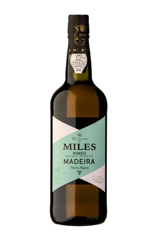 Miles Rainwater Medium Dry 750ml