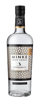 Minke Irish Vodka 750ml