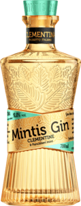 Mintis Gin Clementina Gin 700ml