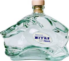 Mitre 3 Magueyes Joven Mezcal Artesanal 750ml