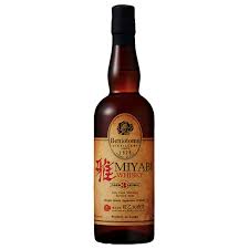 Miyabi  Barley Japanese Whisky 750ml