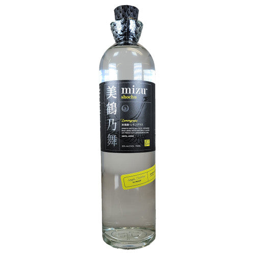 Mizu No Mai Green Tea Shochu 750ml