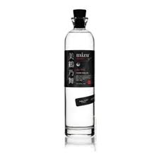 Mizu No Mai Lemongrass Shochu 750ml
