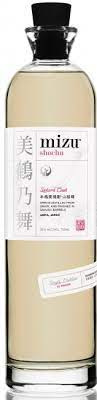 Mizu No Mai Sakura Cask Shochu 750ml
