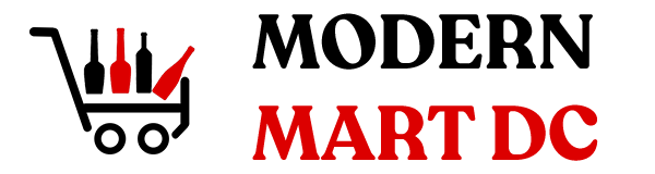 Modern Mart DC