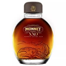 Monnet XXO Extra Old Cognac 750ml