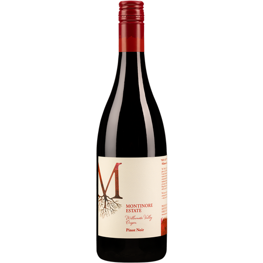 Montinore Estate Pinot Noir 750ml