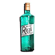 Mount Rigi Swiss Aperitif 750ml