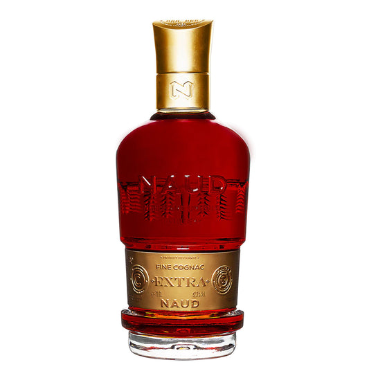 Naud Extra Fine Cognac 750ml
