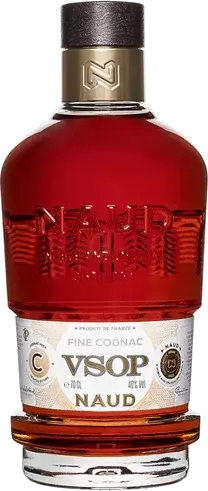 Naud V.S.O.P. Jeezy Collaboration Napoleon Fine Cognac 750ml