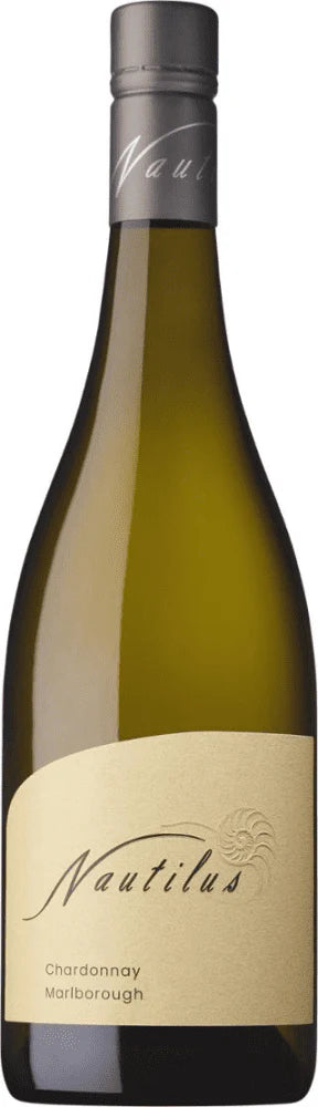 Nautilus Estate Chardonnay 750ml