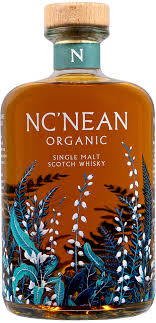 Nc'Nean Organic Single Malt Scotch Whisky 700ml