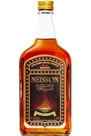 Neisson Reserve Speciale Rhum Agricole Rum 1Lt