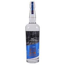 New Riff Copper Pot Distilled Kentucky Wild Gin 750ml