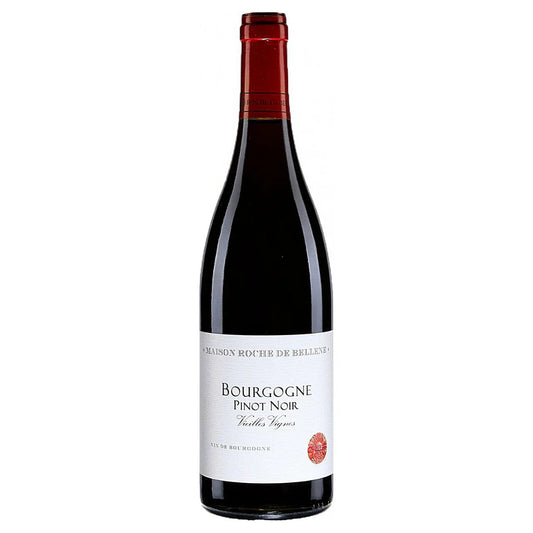 Nicolas Potel Maison Roche de Bellene Bourgogne Pinot Noir Cuvee Reserve 750ml