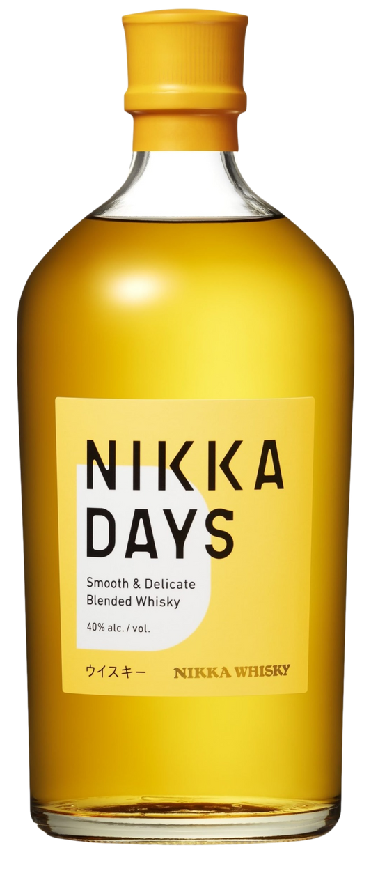 Nikka Days Blended Whisky 750ml