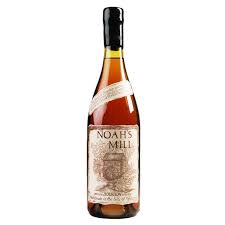 Noah's Mill Bourbon Whiskey 750ml