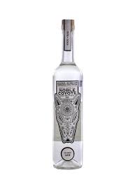 Noble Coyote Capon Mezcal 750ml