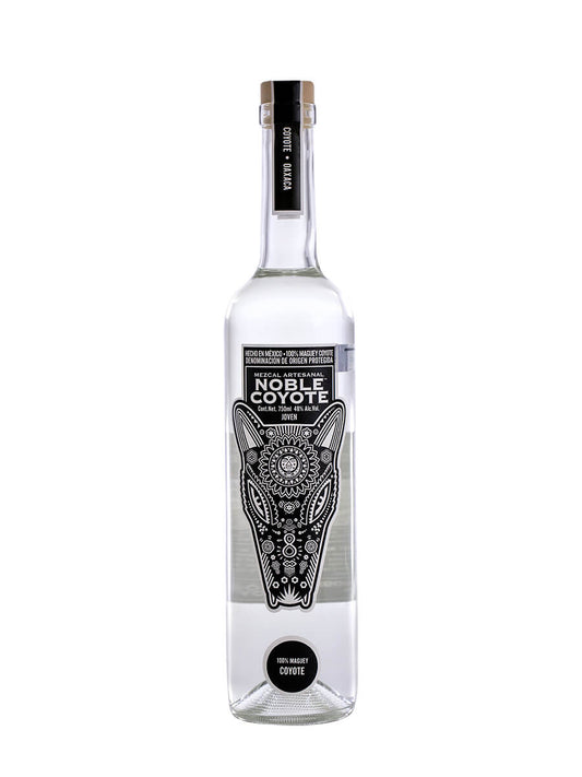 Noble Coyote Mezcal Coyote 750ml