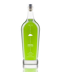 Nonna-Anna Monna Liquore al Finocchietto Selvatico 750ml