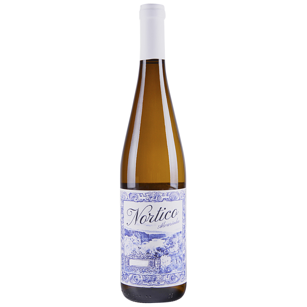 Nortico Alvarinho 750ml