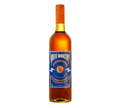 Noteworthy Hitting The High Notes Butterscotch Bourbon Whiskey 750ml