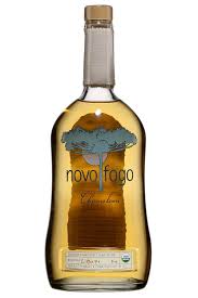 Novo Fogo Cachaca Chameleon  Rum 750ml