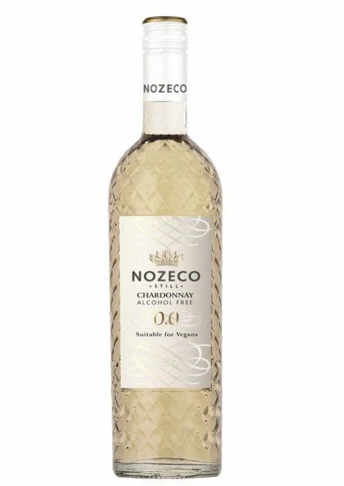 Nozeco Alcohol Free Chardonnay 750ml