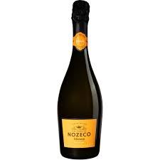 Nozeco Alcohol Free Sparkling Mimosa 750ml
