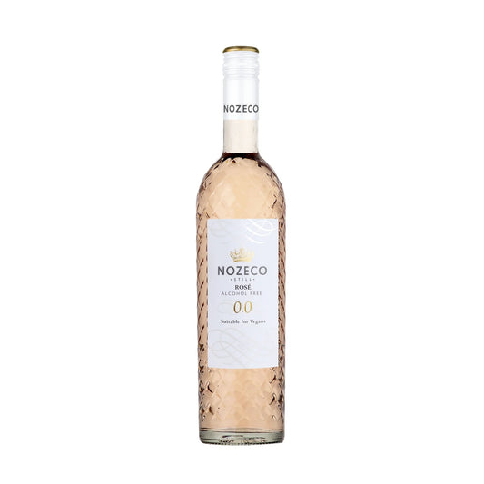 Nozeco Non-Alcoholic Still Rose 750ml