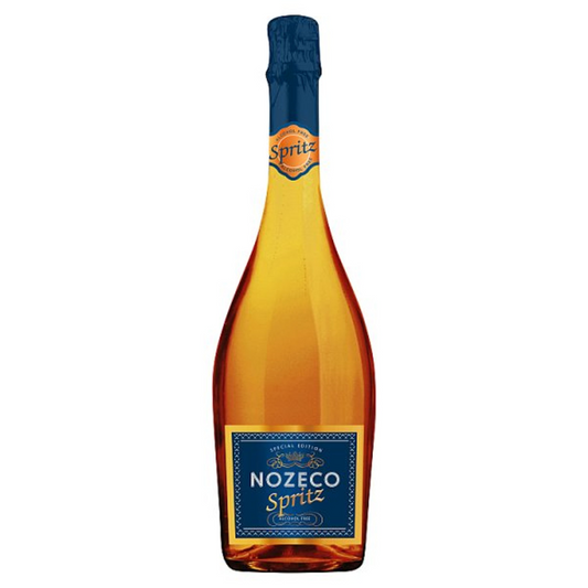 Nozeco Special Edition Alcohol Free Spritz 750ml