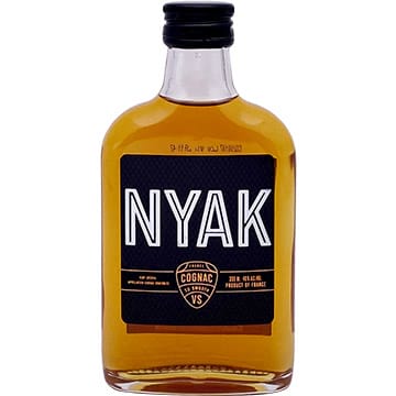 Nyak VS Cognac 375ml