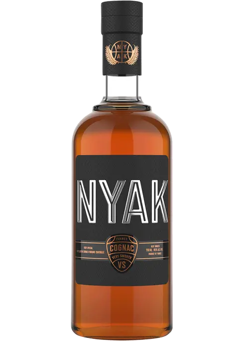 Nyak VS Cognac 750ml