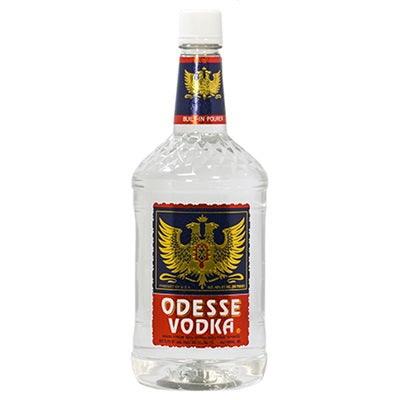 Odesse Vodka 750ml
