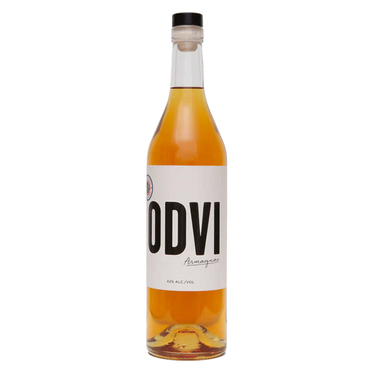 Odvi Armagnac 750ml