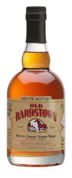 Old Bardstown Estate Bottled Kentucky Straight Bourbon Whisky 1.75Lt