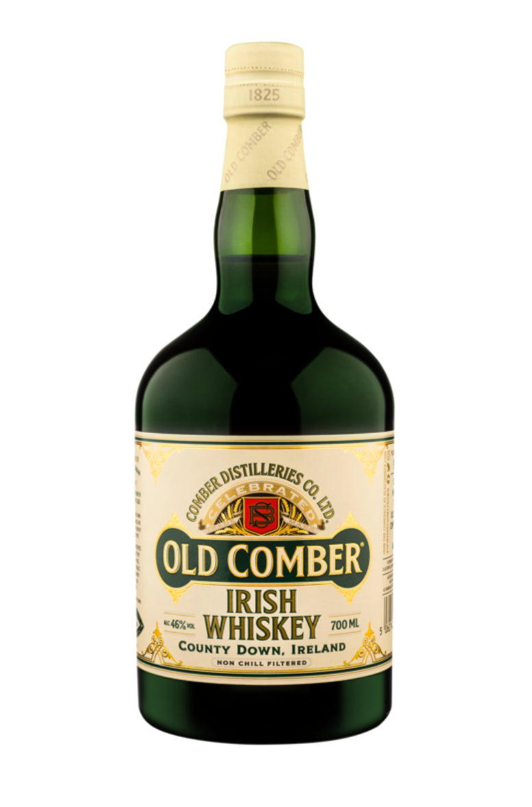 Old Comber Irish Whiskey 700ml