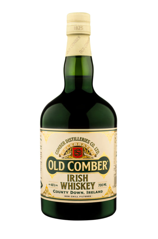 Old Comber Irish Whiskey 700ml