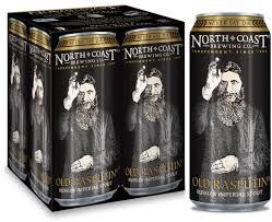 Old Rasputin Russian Imperial Stout 19.2-Oz 4-Pack