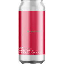 Other Half Brewing All Citra Everything Double Dry Hopped India Pale Ale Beer 4-Pack