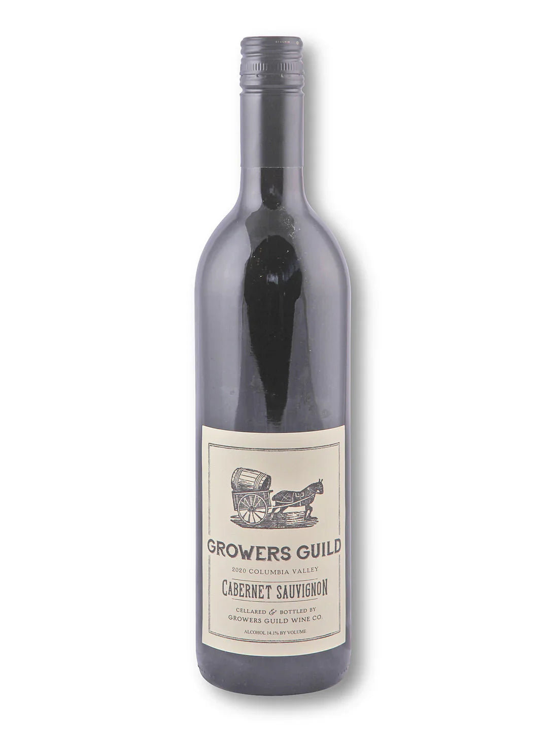 Owen Roe Sharecropper's Grower's Guild Cabernet Sauvignon