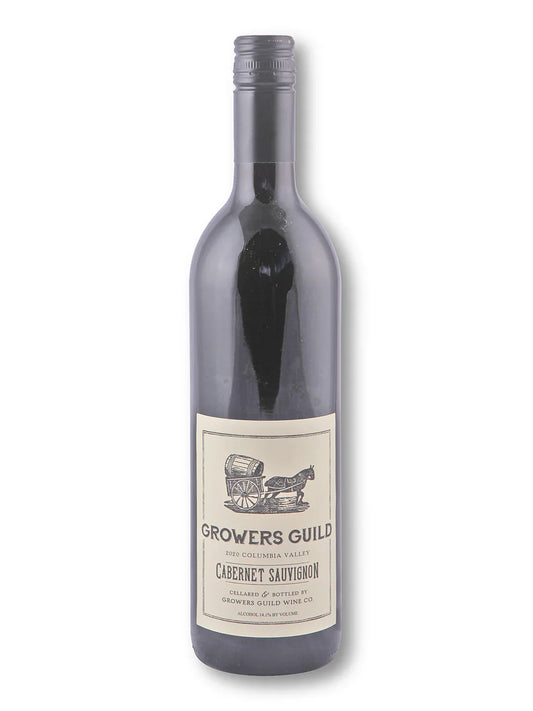 Owen Roe Sharecropper's Grower's Guild Cabernet Sauvignon