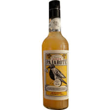 Pajarote Jengibre Liqueur 750ml