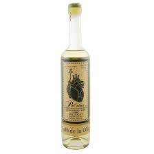 Pal'alma Destilado De Agave Cafe De Olla Puebla 750ml