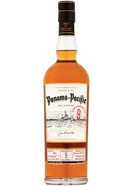 Panama-Pacific 9 Year Old Exposicion Rum 750ml