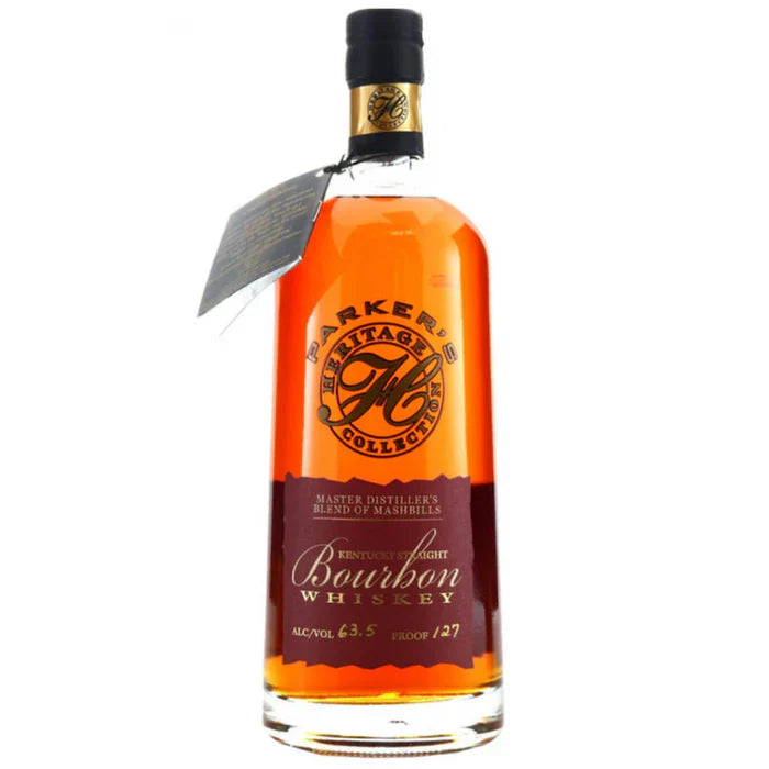 Parker's Heritage Collection 6th Edition Small Batch Bourbon Whiskey 750ml