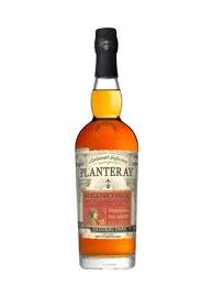 Planteray Rum Original Dark Stiggins' Fancy Pineapple Rum 1Lt