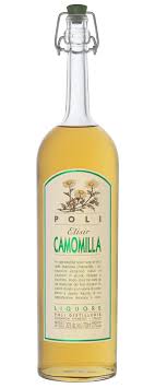 Poli Distillerie Elisir Camomilla Liquore 700ml